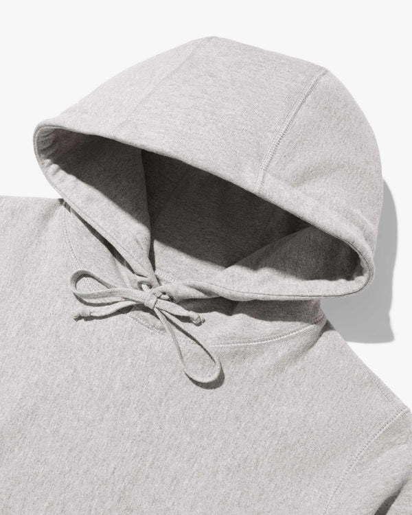Noah - Core Classic Hoodie - Detail