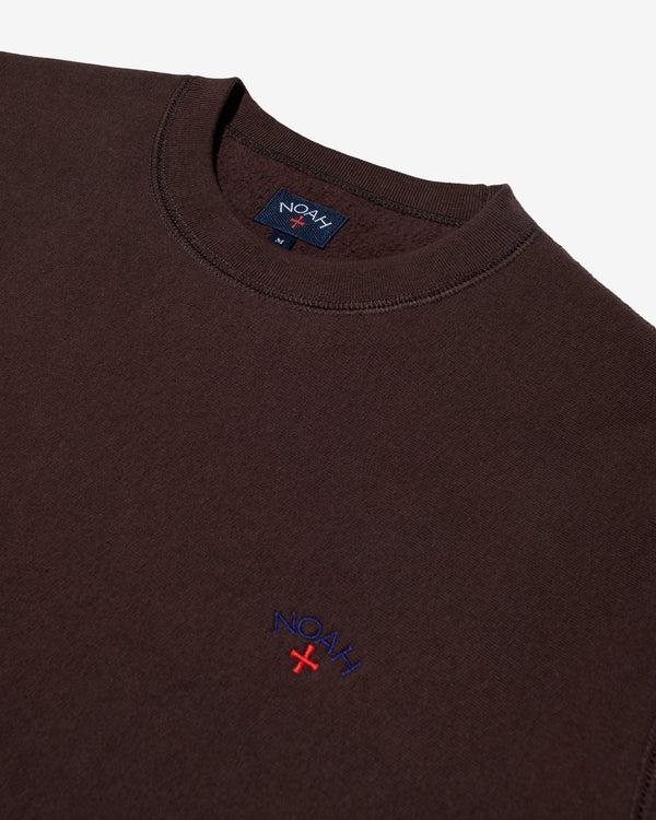 Noah - Classic Crewneck - Detail