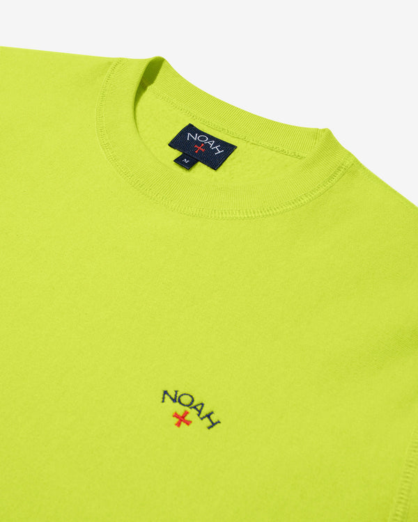 Noah - Classic Crewneck - Detail