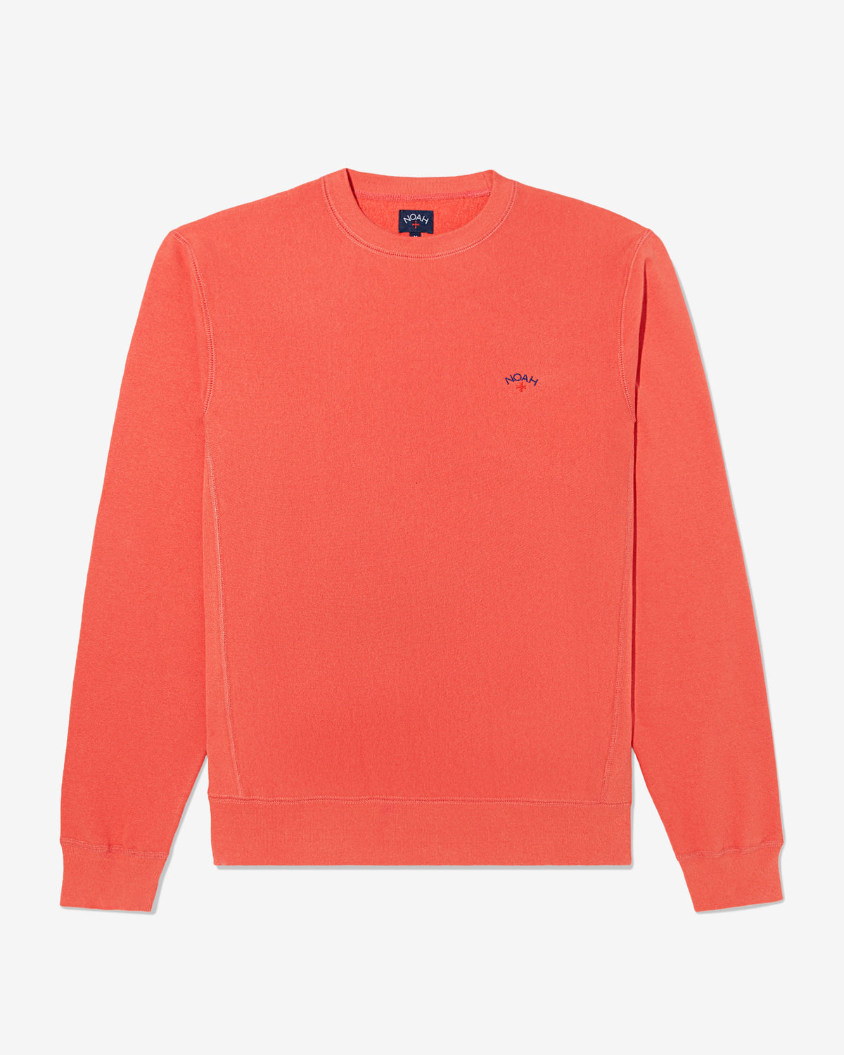 Classic Crewneck