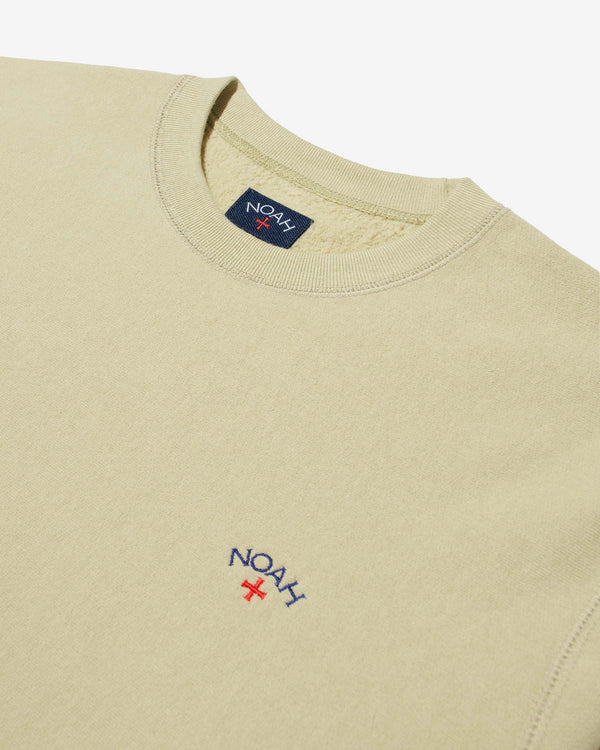 Noah - Classic Crewneck - Detail