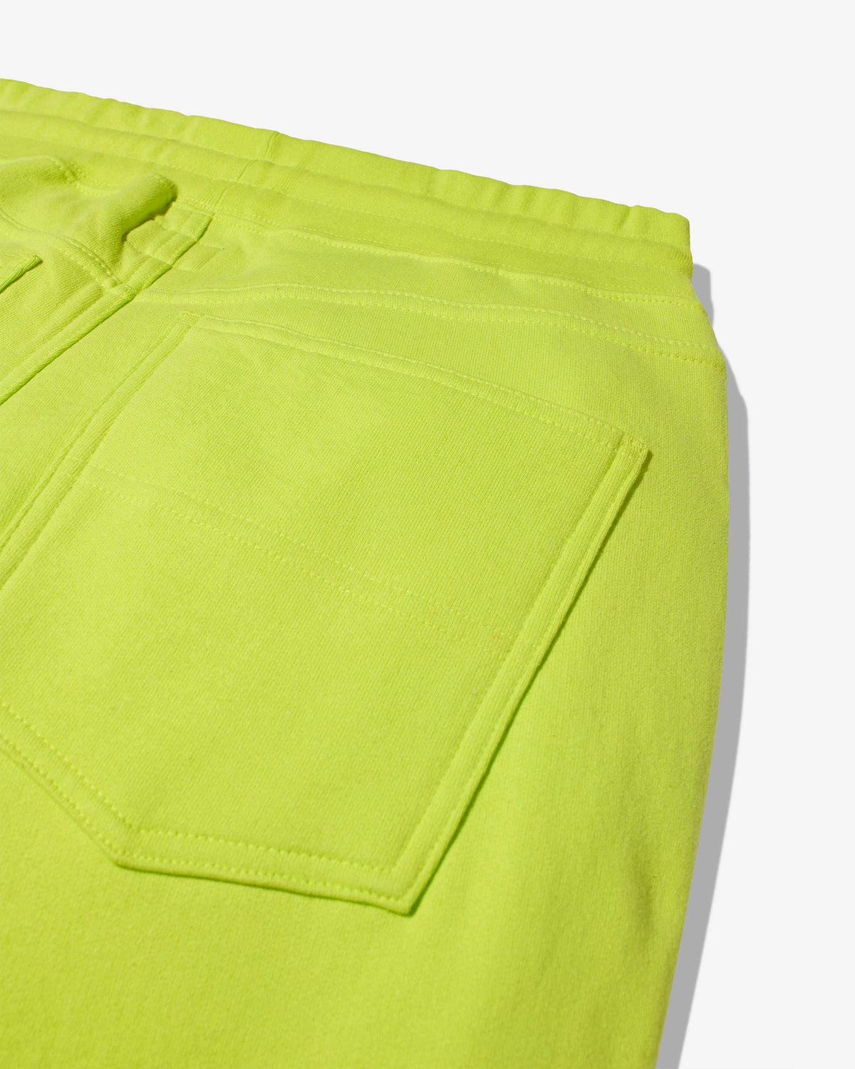 5-Pocket Sweatpant