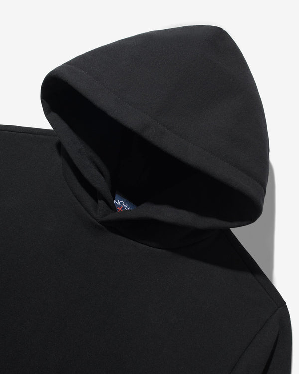 Noah - Heavyweight Hoodie - Detail