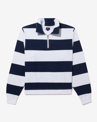 White/Navy