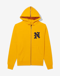 Golden Orange