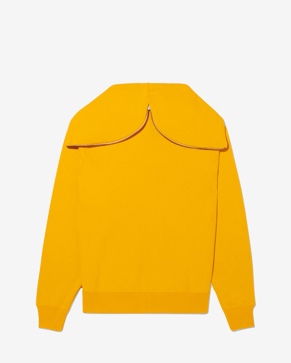 Split Hoodie