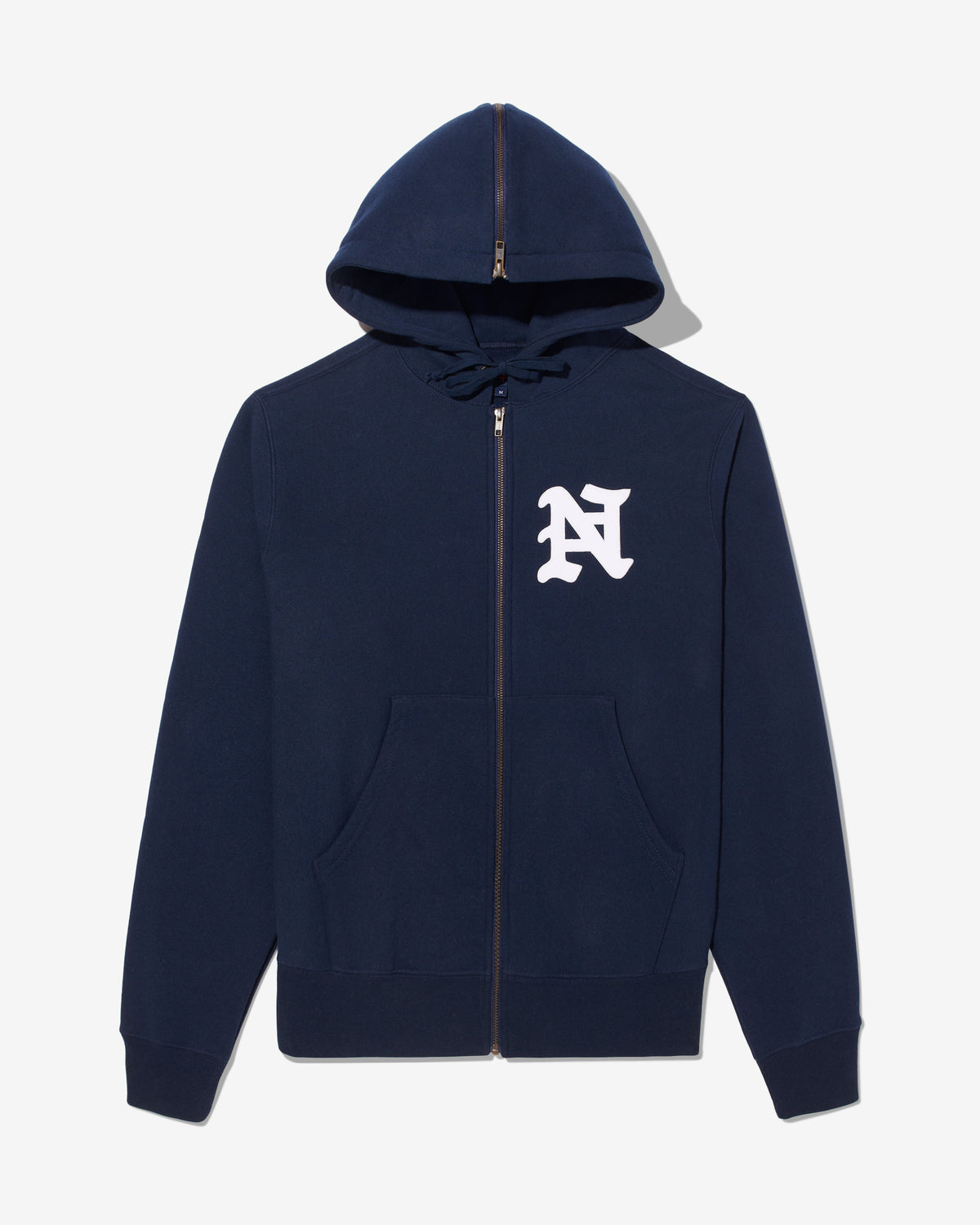 Split Hoodie
