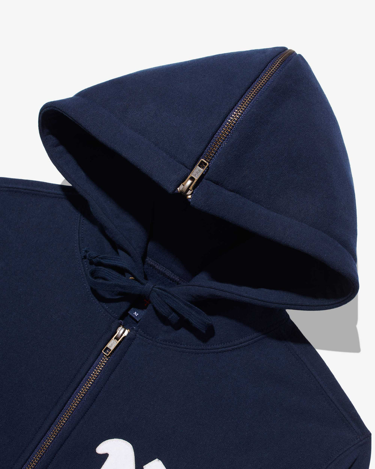Split Hoodie