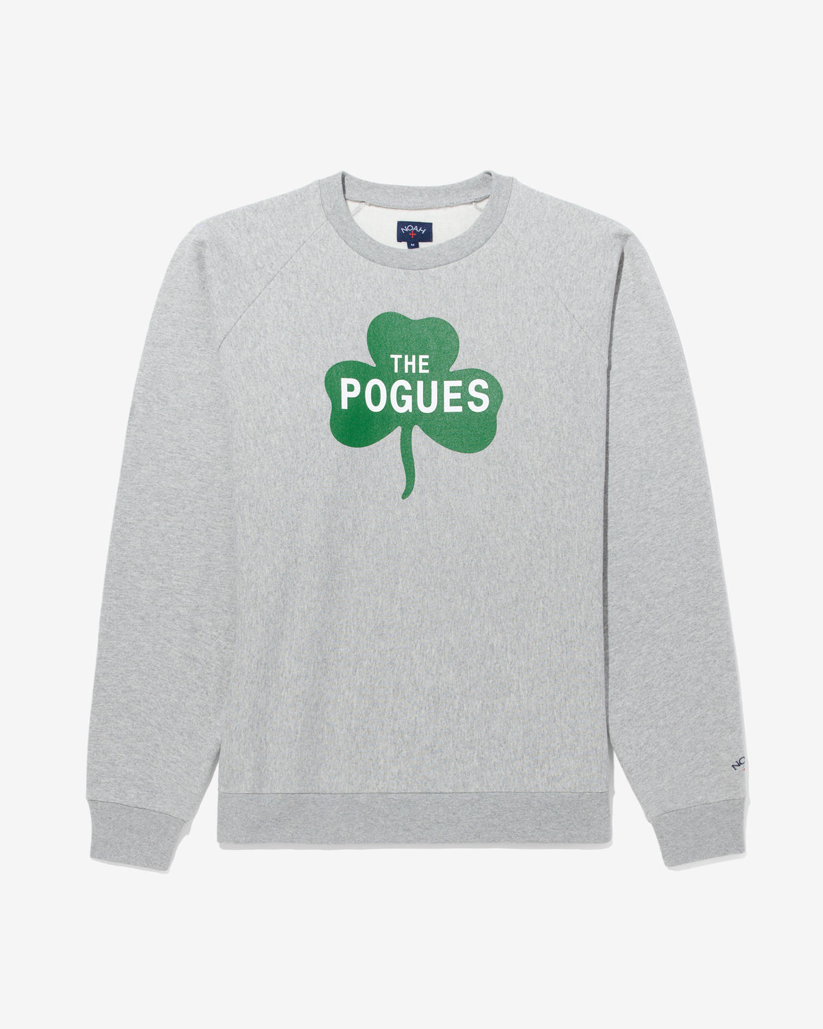 Noah x The Pogues Crewneck