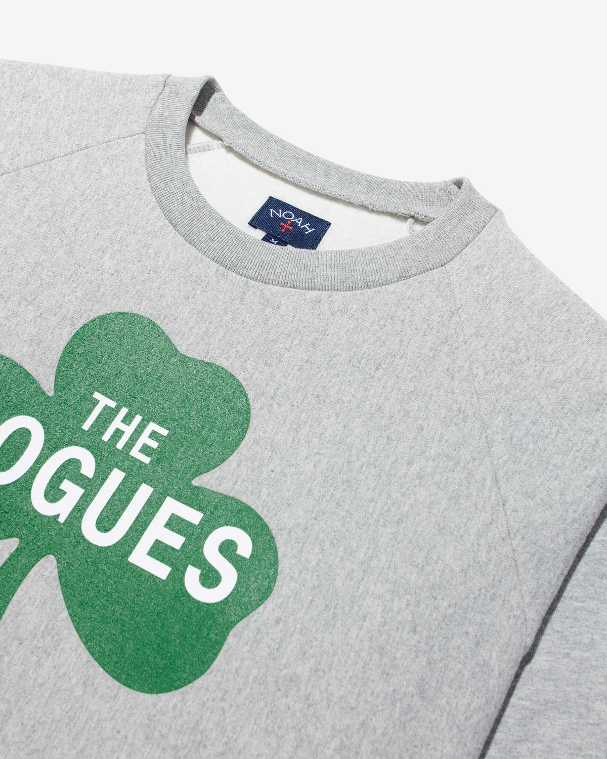 Noah x The Pogues Crewneck