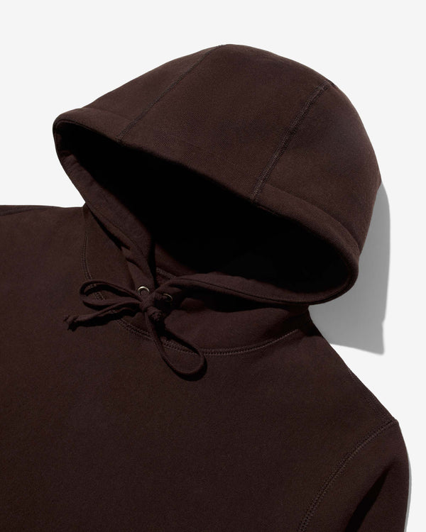 Noah - Classic Hoodie - Detail
