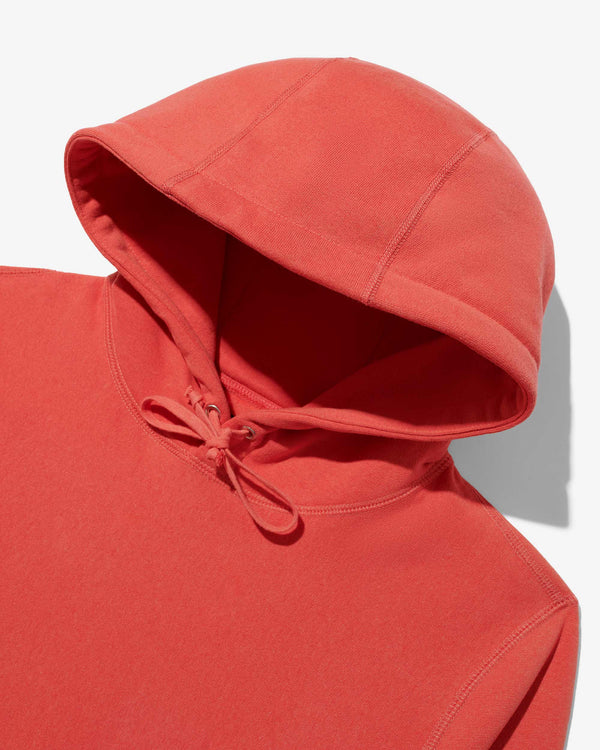 Noah - Classic Hoodie - Detail