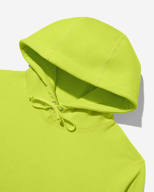 Noah - Classic Hoodie - Detail