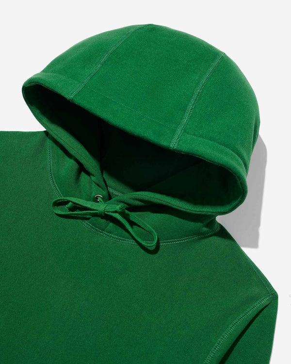 Noah - Classic Hoodie - Detail