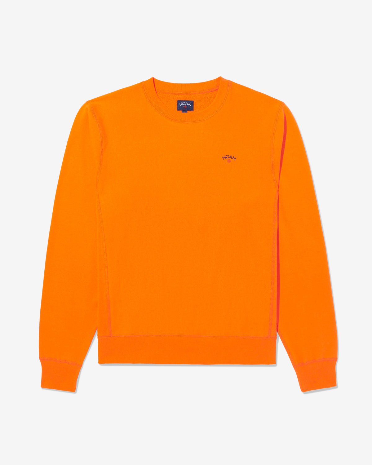 Classic Crewneck