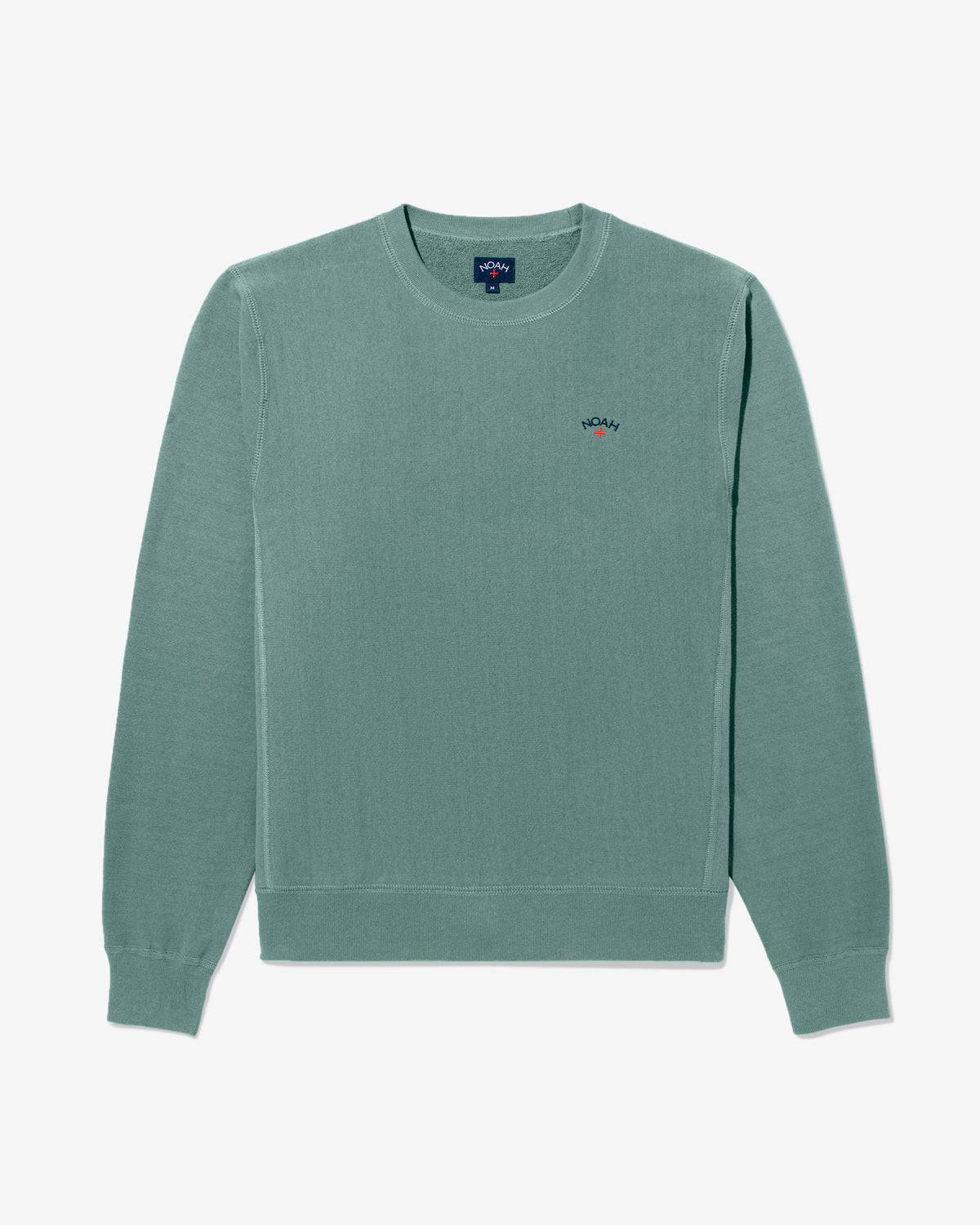Classic Crewneck