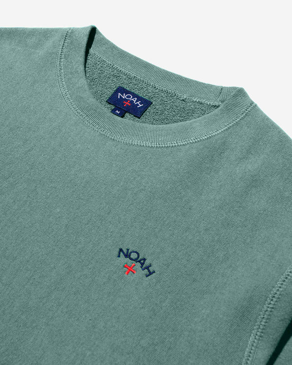 Noah - Classic Crewneck - Detail