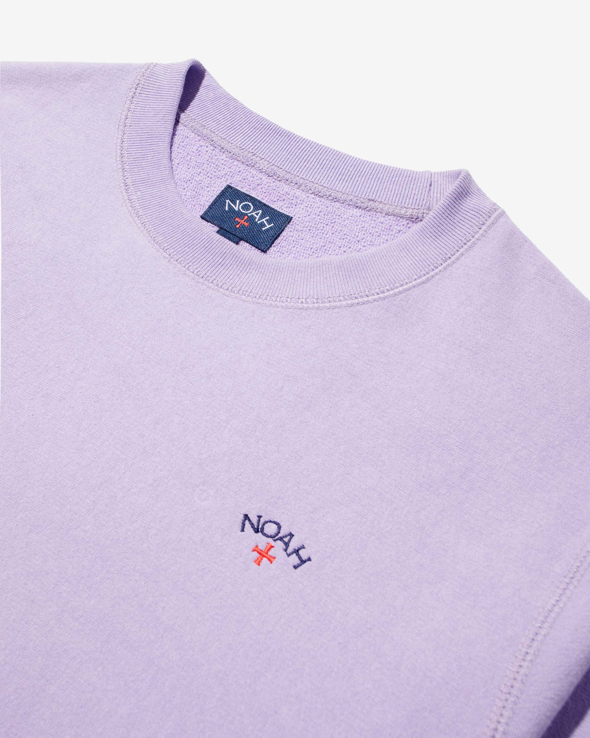 Classic Crewneck