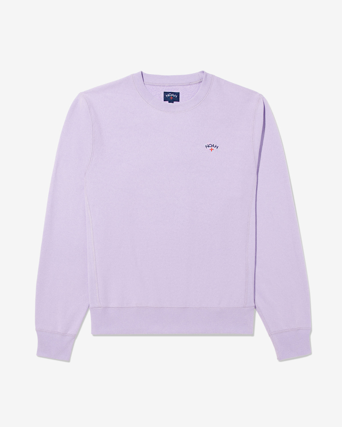 Classic Crewneck