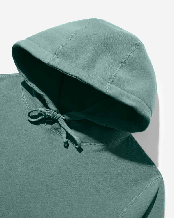 Noah - Classic Hoodie - Detail