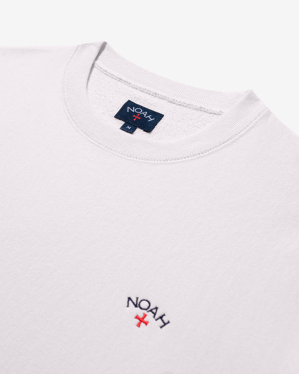 Noah - Classic Crewneck - Detail