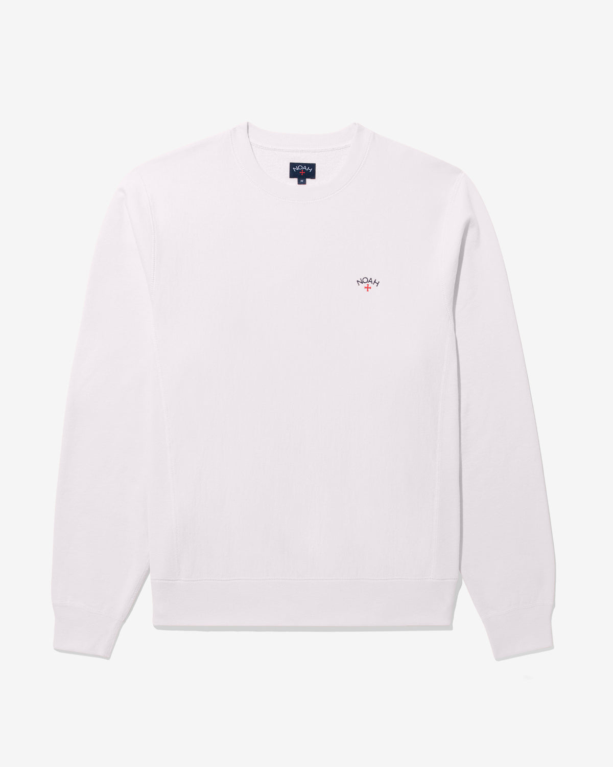 Classic Crewneck