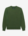 Noah - Classic Crewneck - Green - Swatch