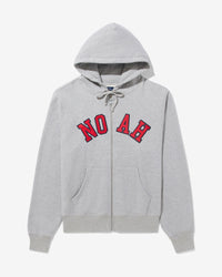 Heather Grey