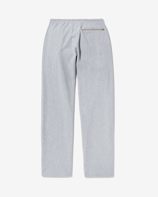 Noah - Drawstring Sweatpant - Detail