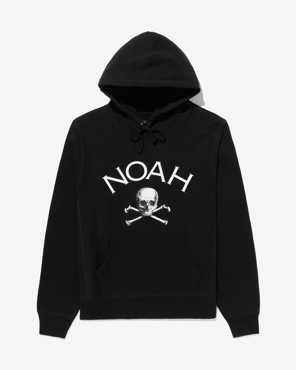 Jolly Roger Logo Hoodie