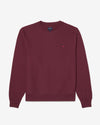 Noah - Classic Crewneck - Fig - Swatch