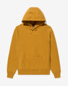 Noah - Classic Hoodie - Golden Brown - Swatch