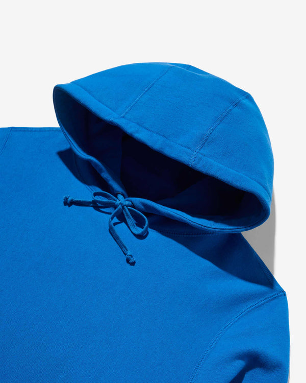 Noah - Classic Hoodie - Detail