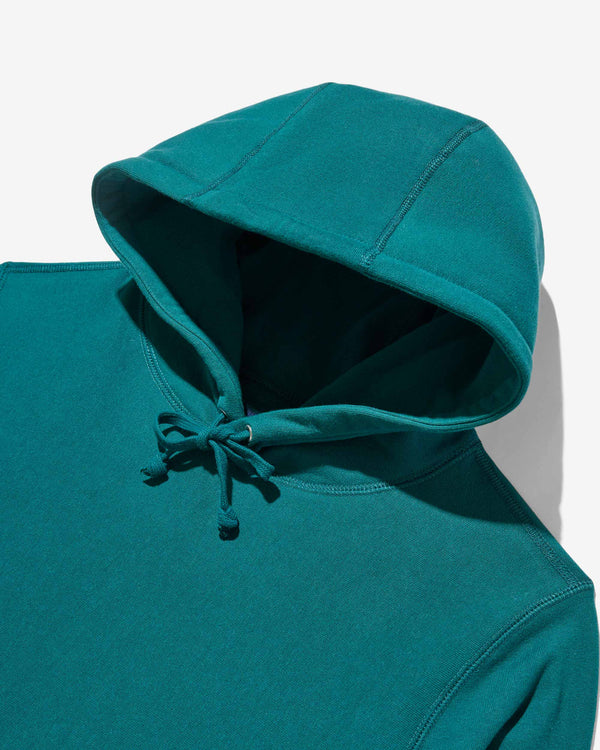 Noah - Classic Hoodie - Detail