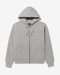 Heather Grey