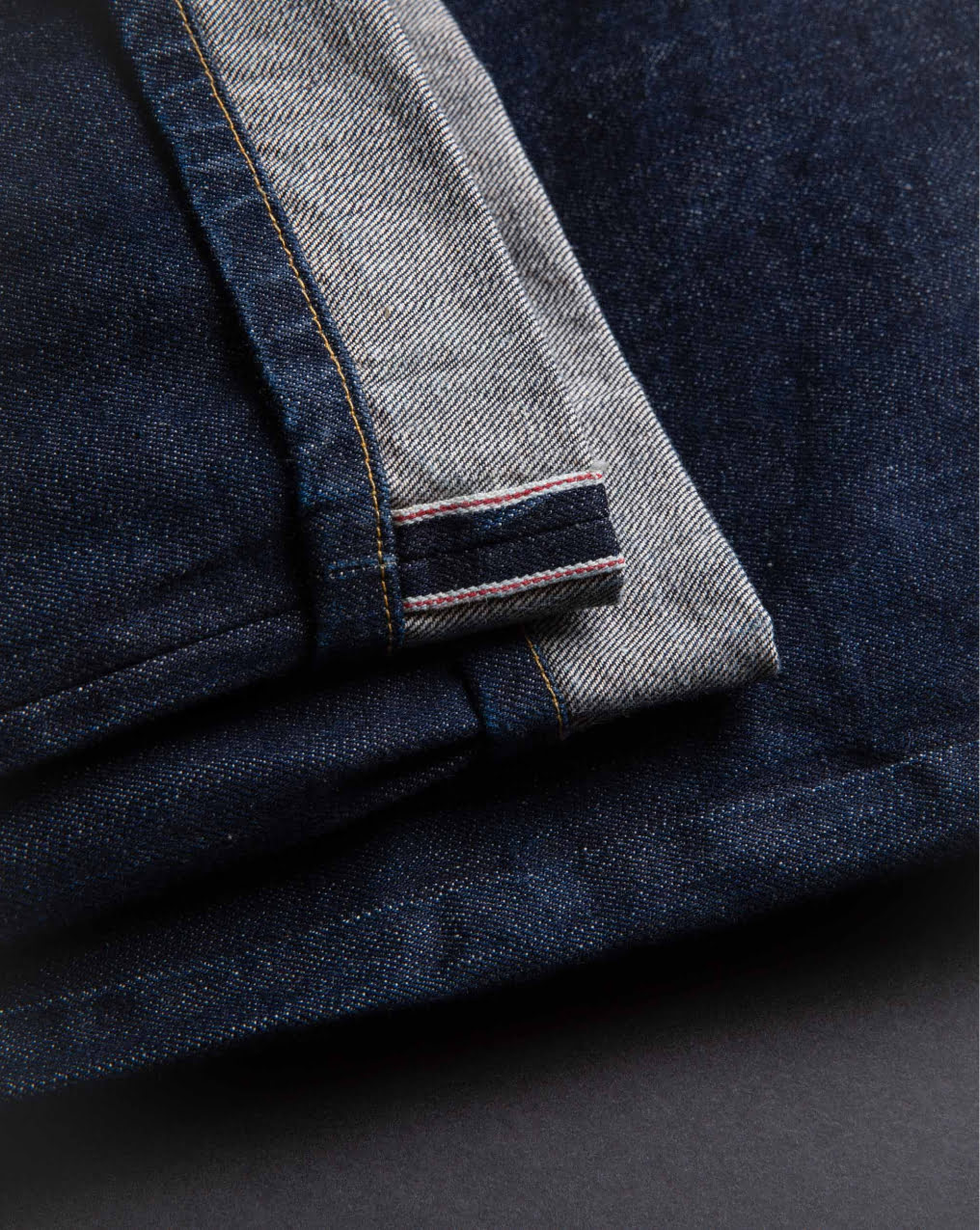 Stovepipe Jean
