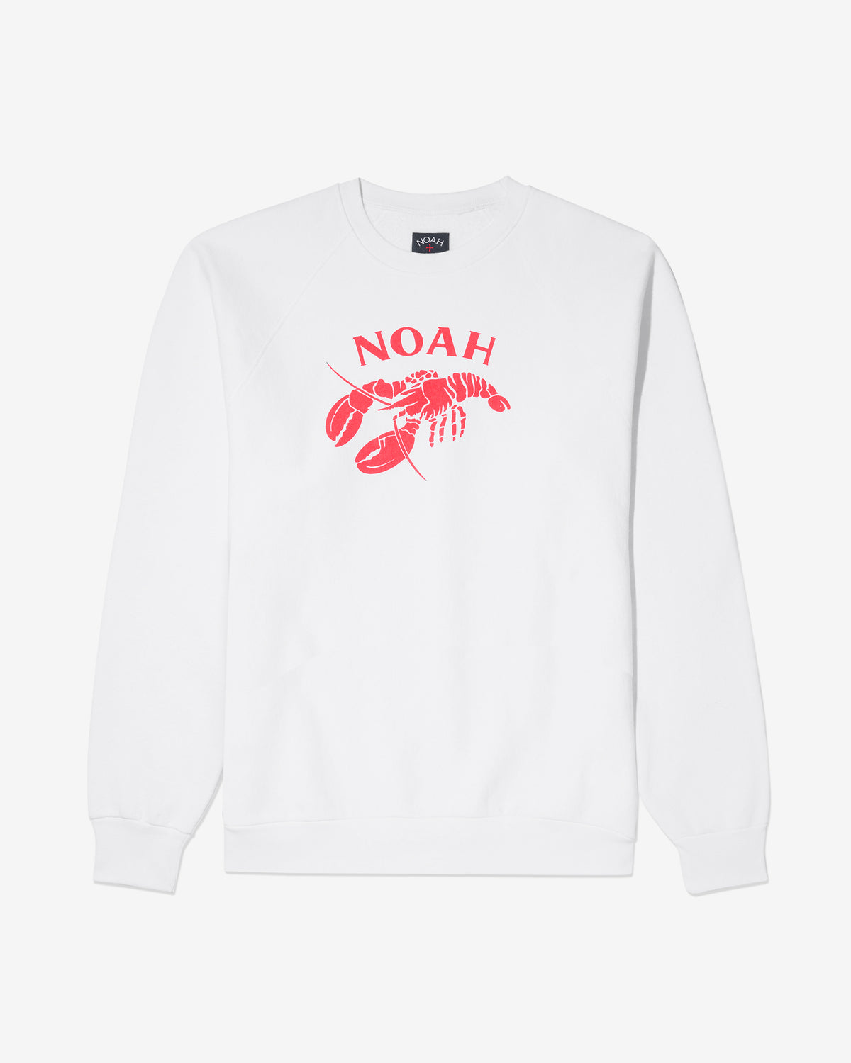 Coastal Crewneck