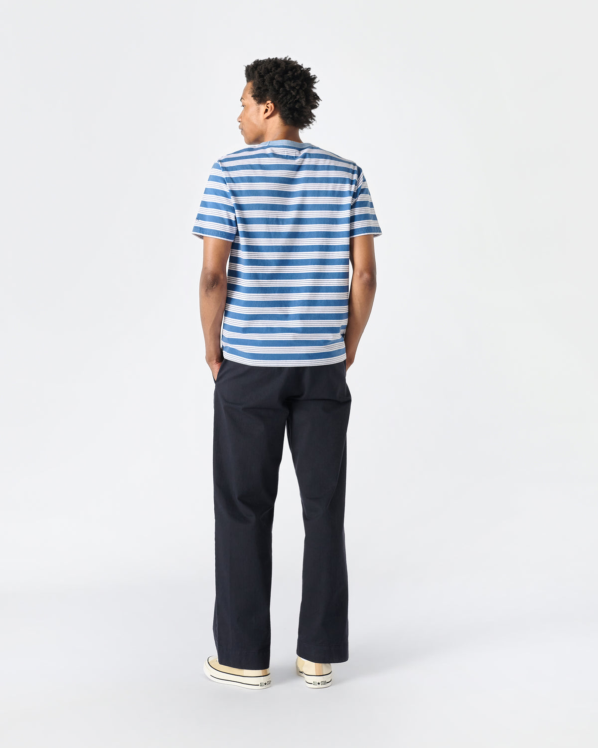 Striped Tee