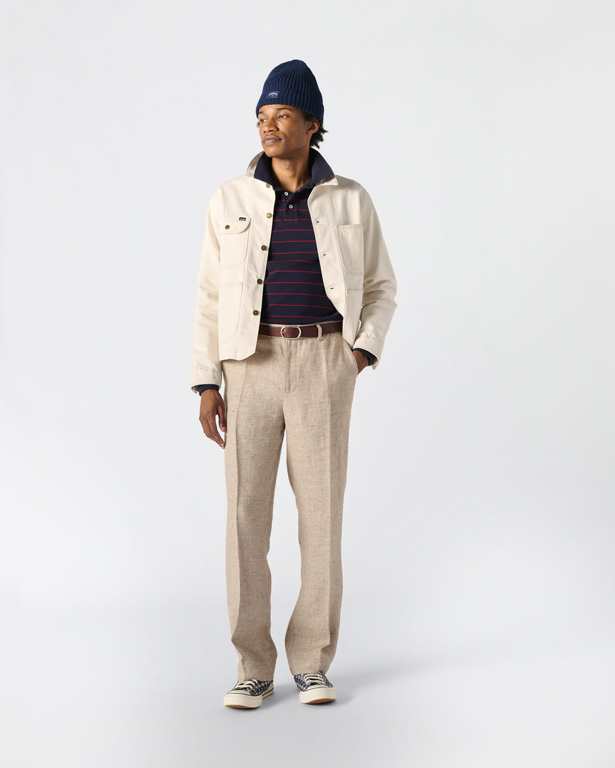 Shore Coat