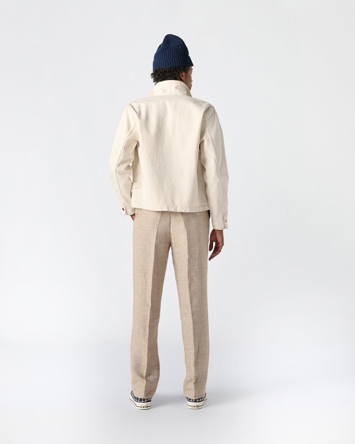 Shore Coat