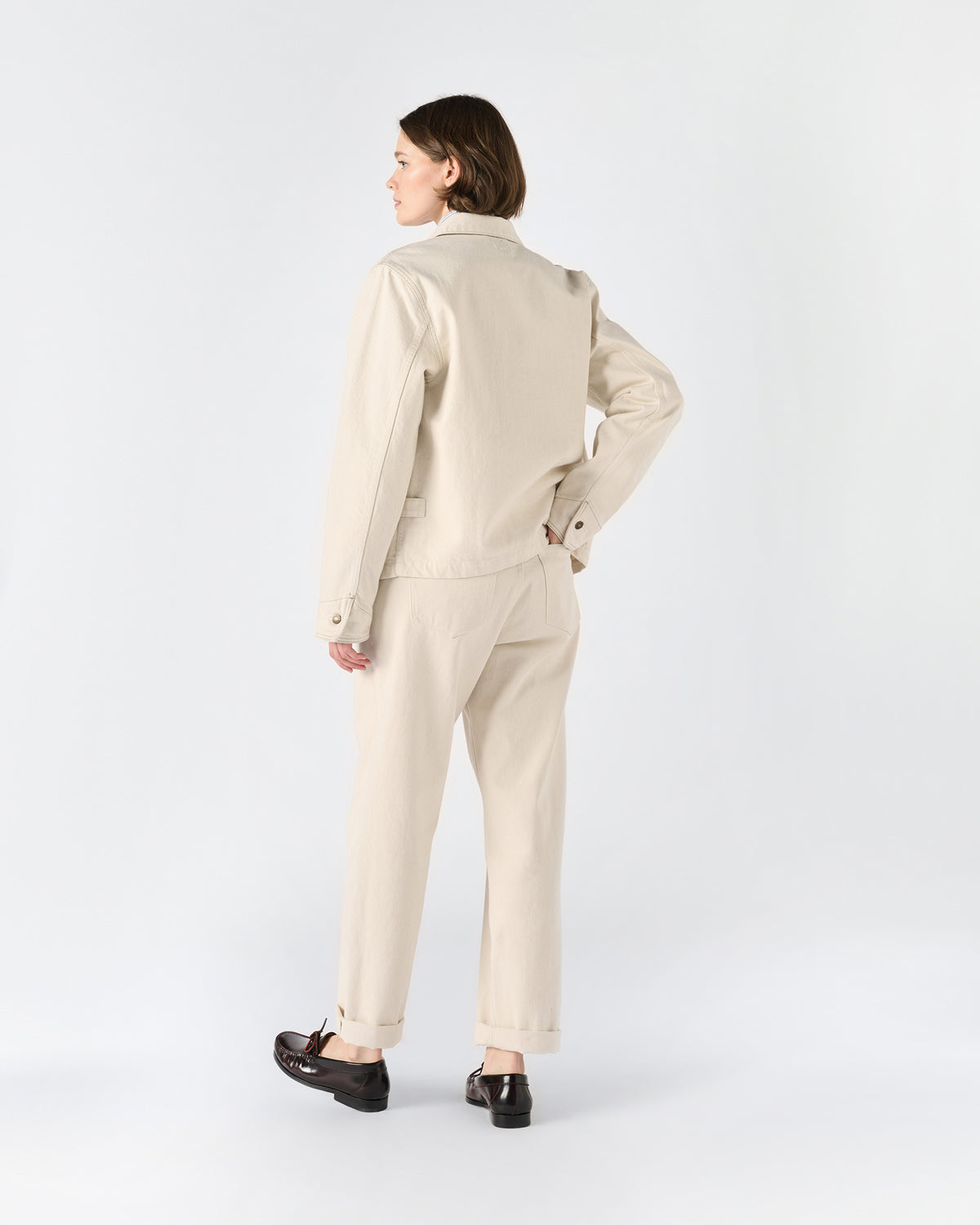 Shore Coat