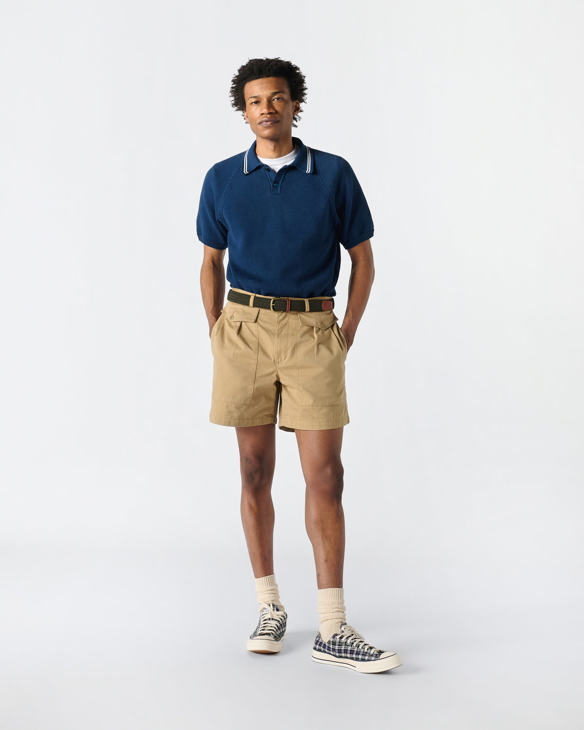 Utility Short