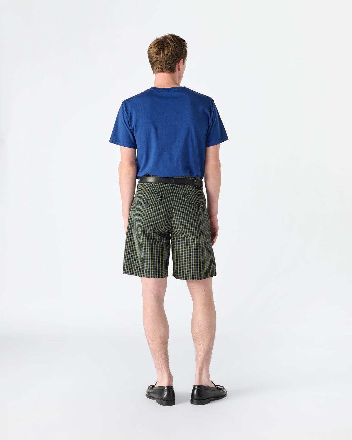 Core Logo Pocket Tee