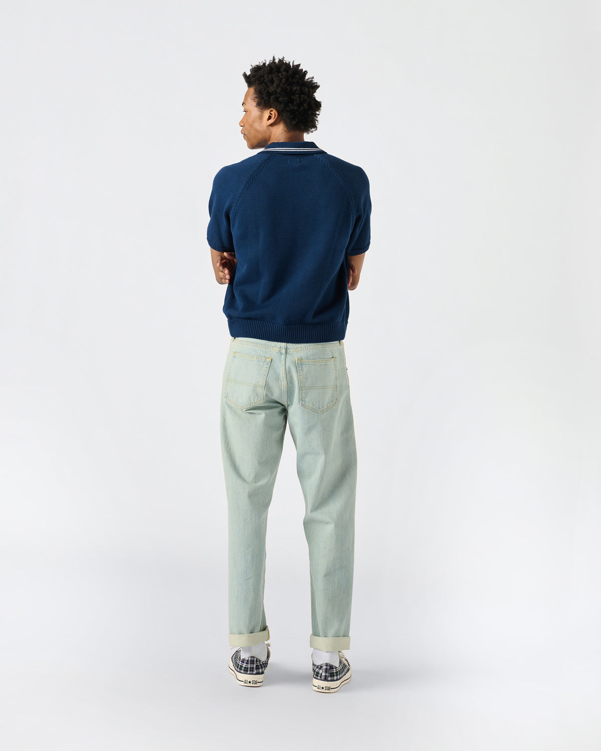Sweater Polo