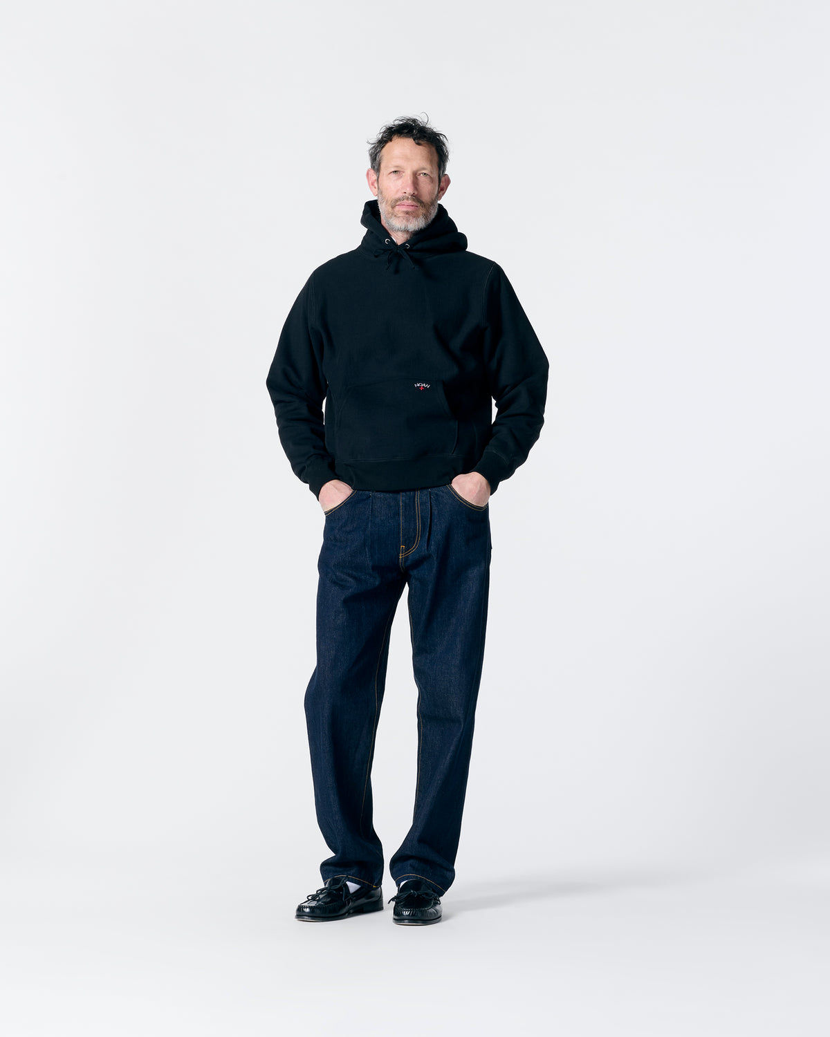Core Classic Hoodie