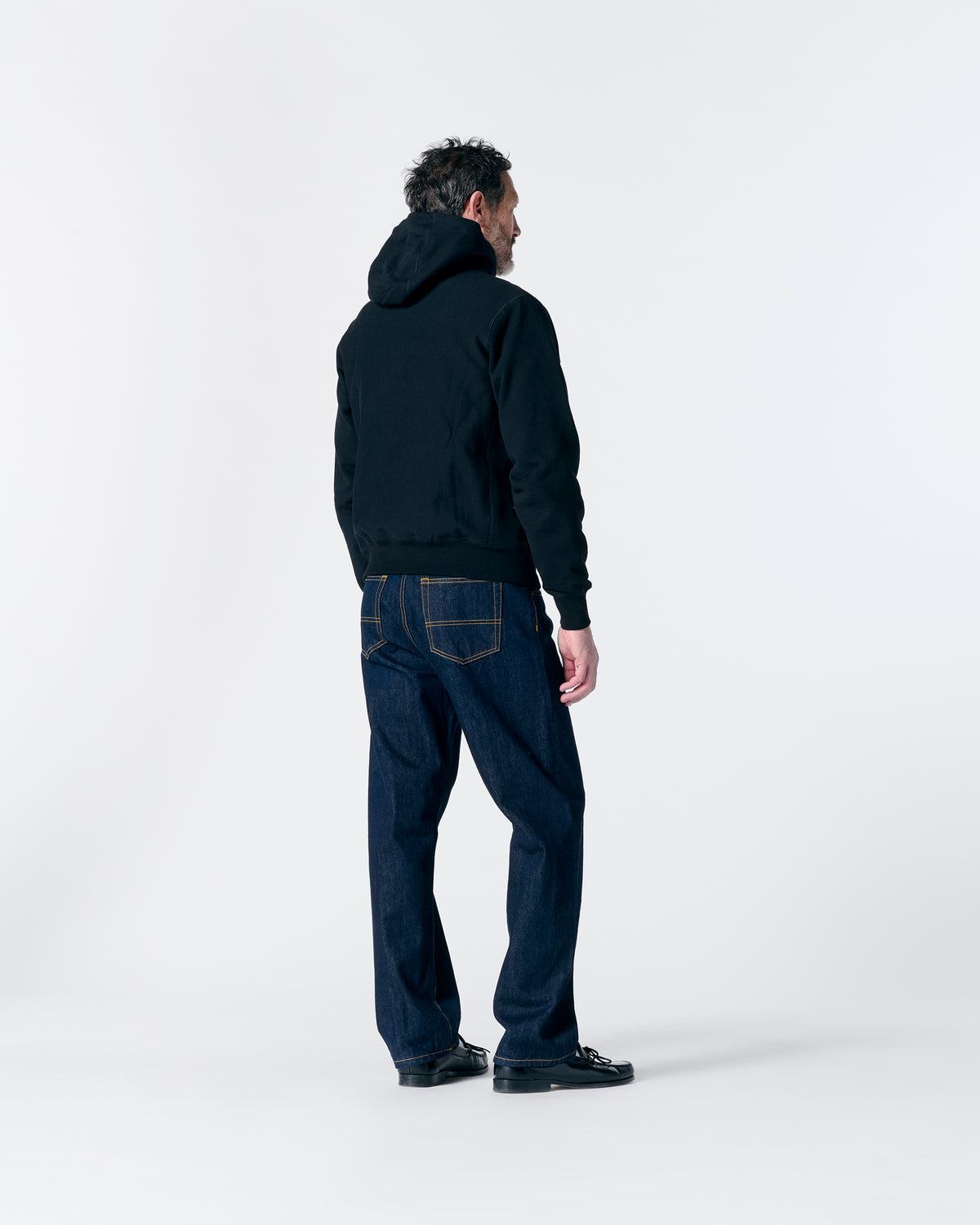 Core Classic Hoodie