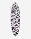 Noah - Cow Print Surfboard - Cow Print - Swatch
