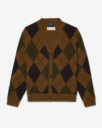 Olive / Midnight / Pine