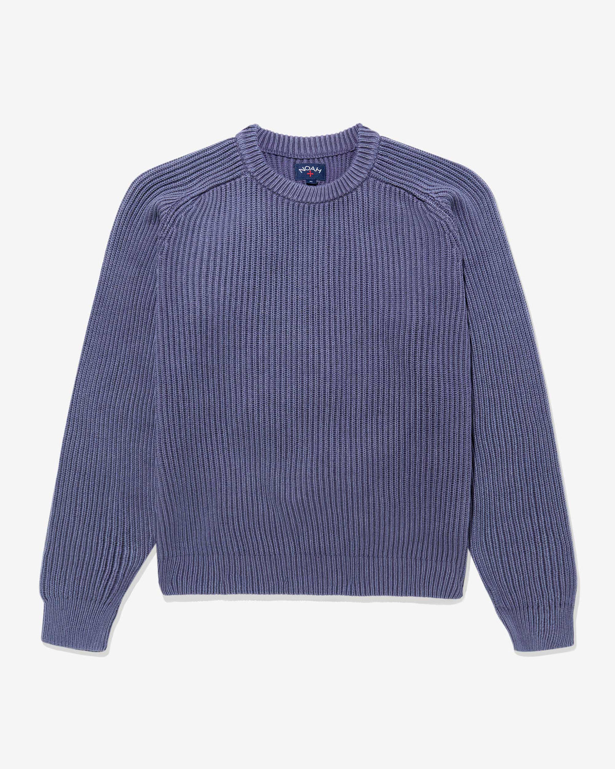Shaker Sweater