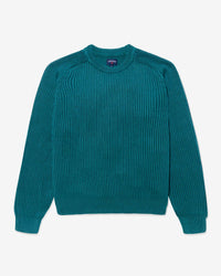 Deep Teal